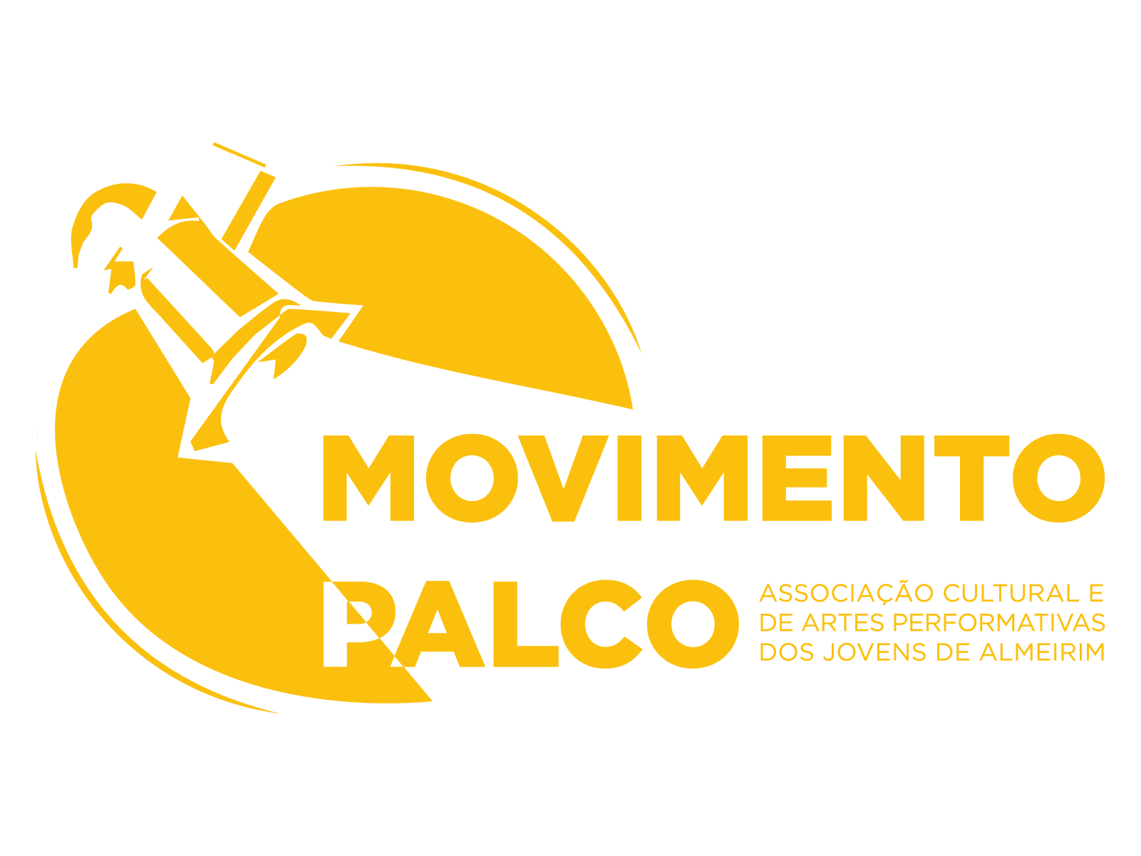 Movimento Palco - Associação Cultural de Artes Performativas do Jovens de Almeirim